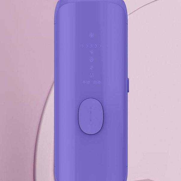 Intense Pulsed Light Therapy Device