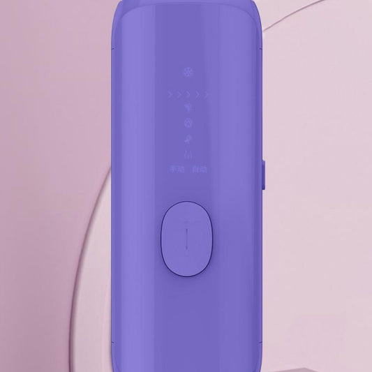 Intense Pulsed Light Therapy Device