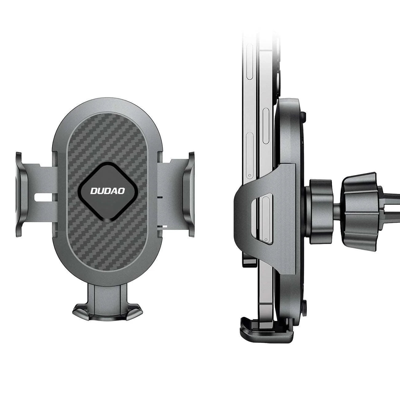 360° Auto Lüftungs-Telefonhalter – Dudao Drehbar Handyhalter