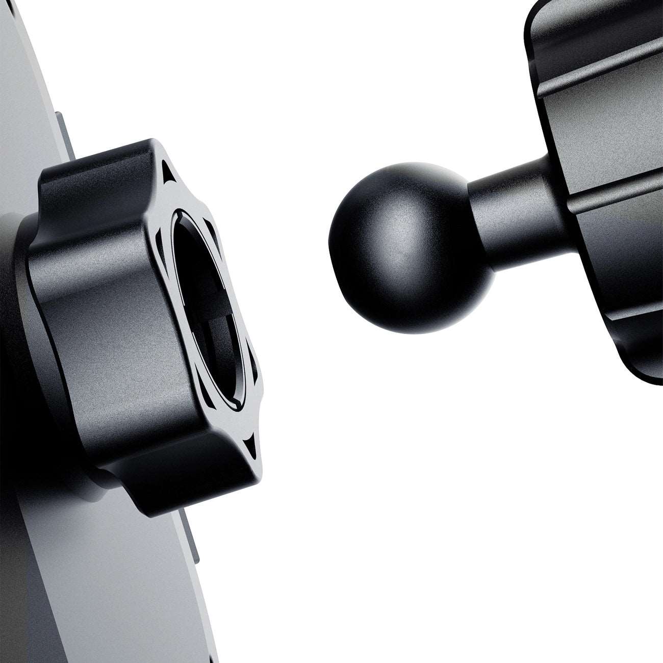 360° Auto Lüftungs-Telefonhalter – Dudao Drehbar Handyhalter