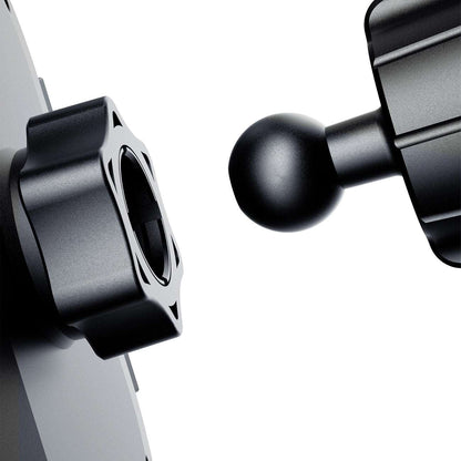 360° Auto Lüftungs-Telefonhalter – Dudao Drehbar Handyhalter